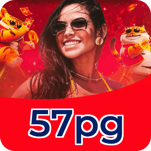 Comparação APP mobile vs versão web da 57pg
