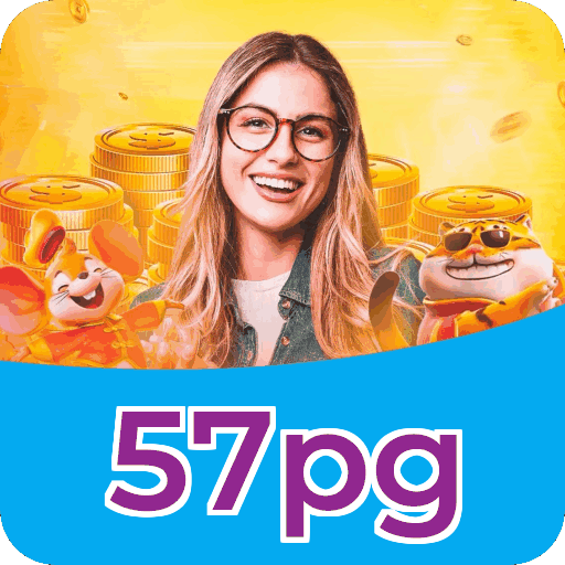 57pg APP mobile iOS Android - 187 mil downloads São Paulo Rio BH